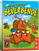 Beverbende - 999 Games product image